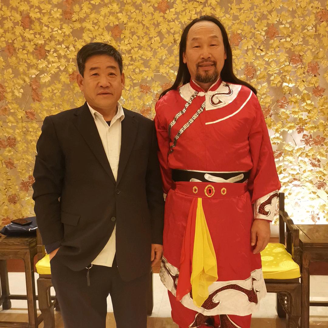 段清林