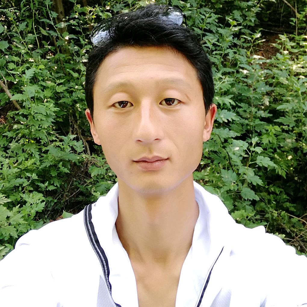 蚯蚓哥