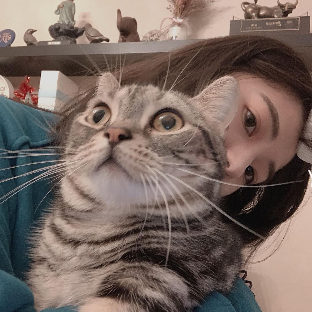 大miuu🐱