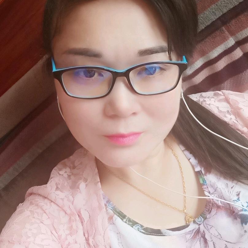 刘凤娟