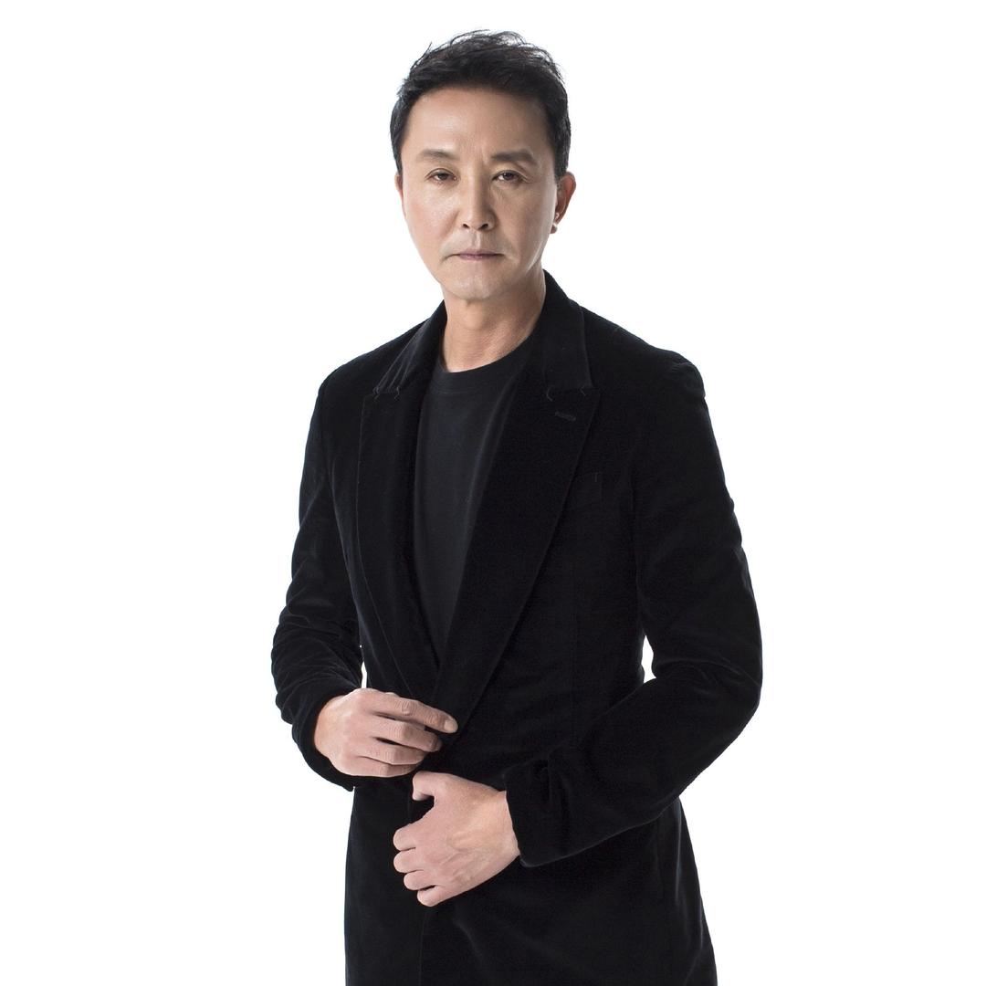吴刚