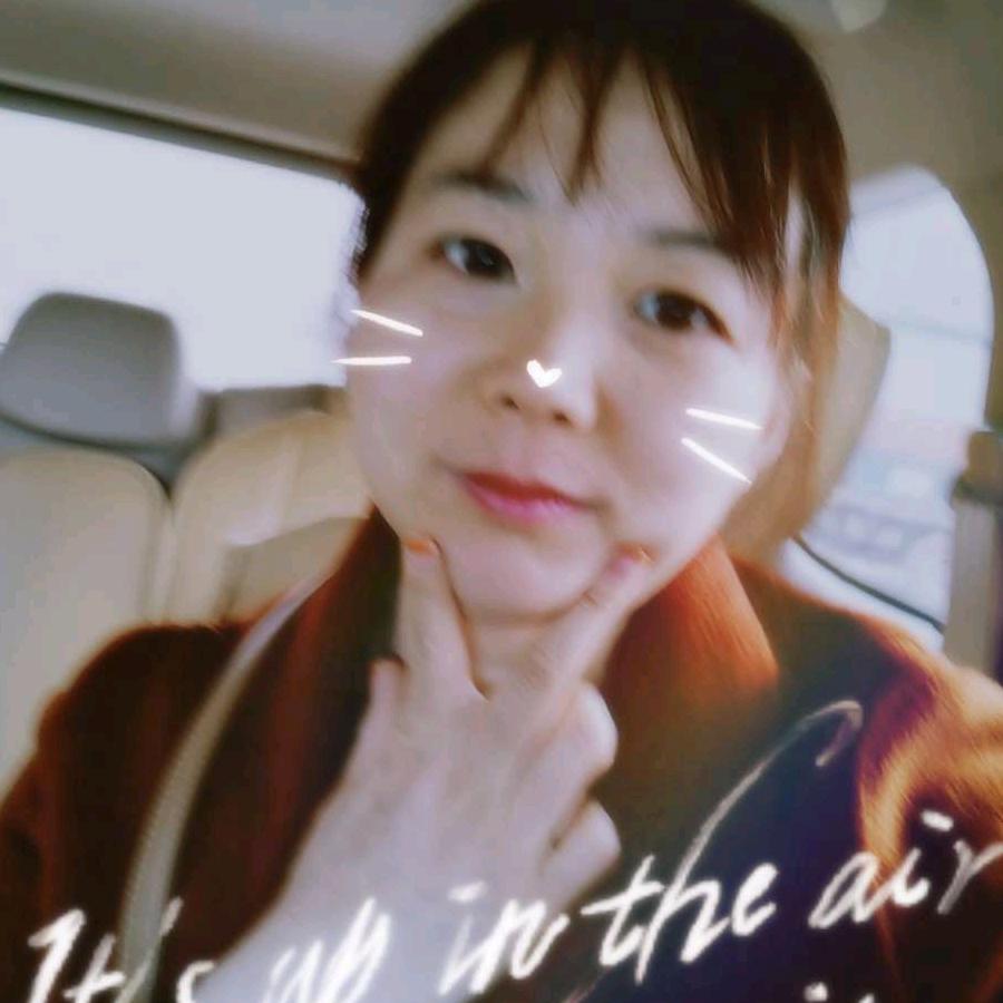 Mrs liu