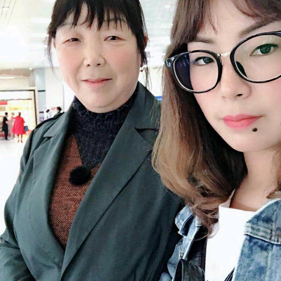 陈桂花