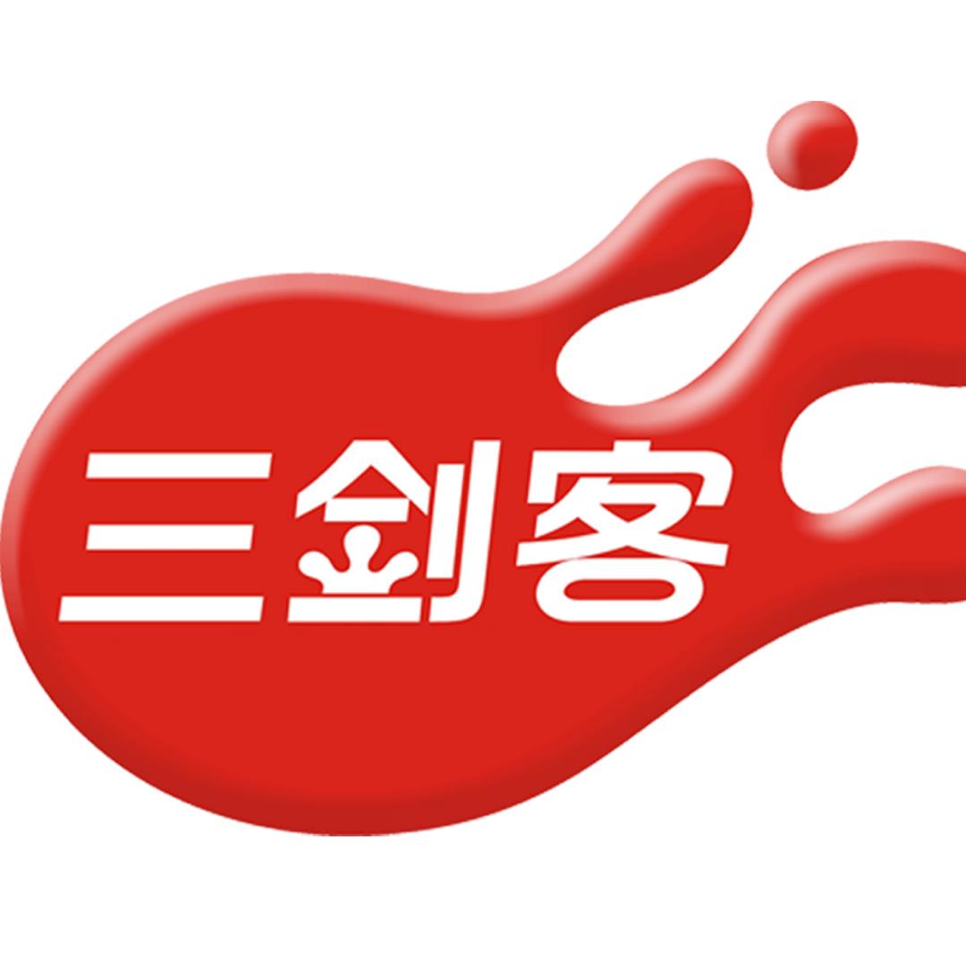 三剑客牛奶