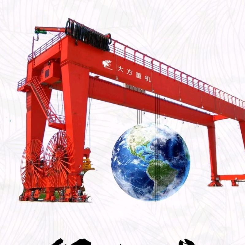 河南起重机