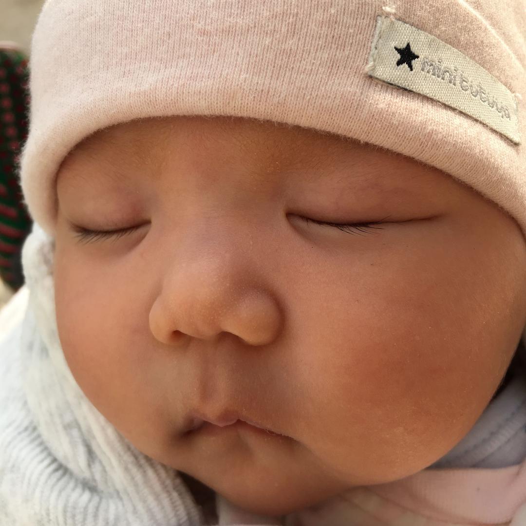 晨熙宝贝儿