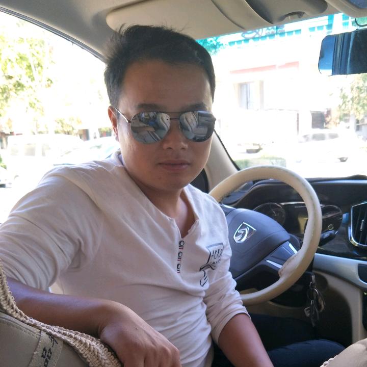 堂主