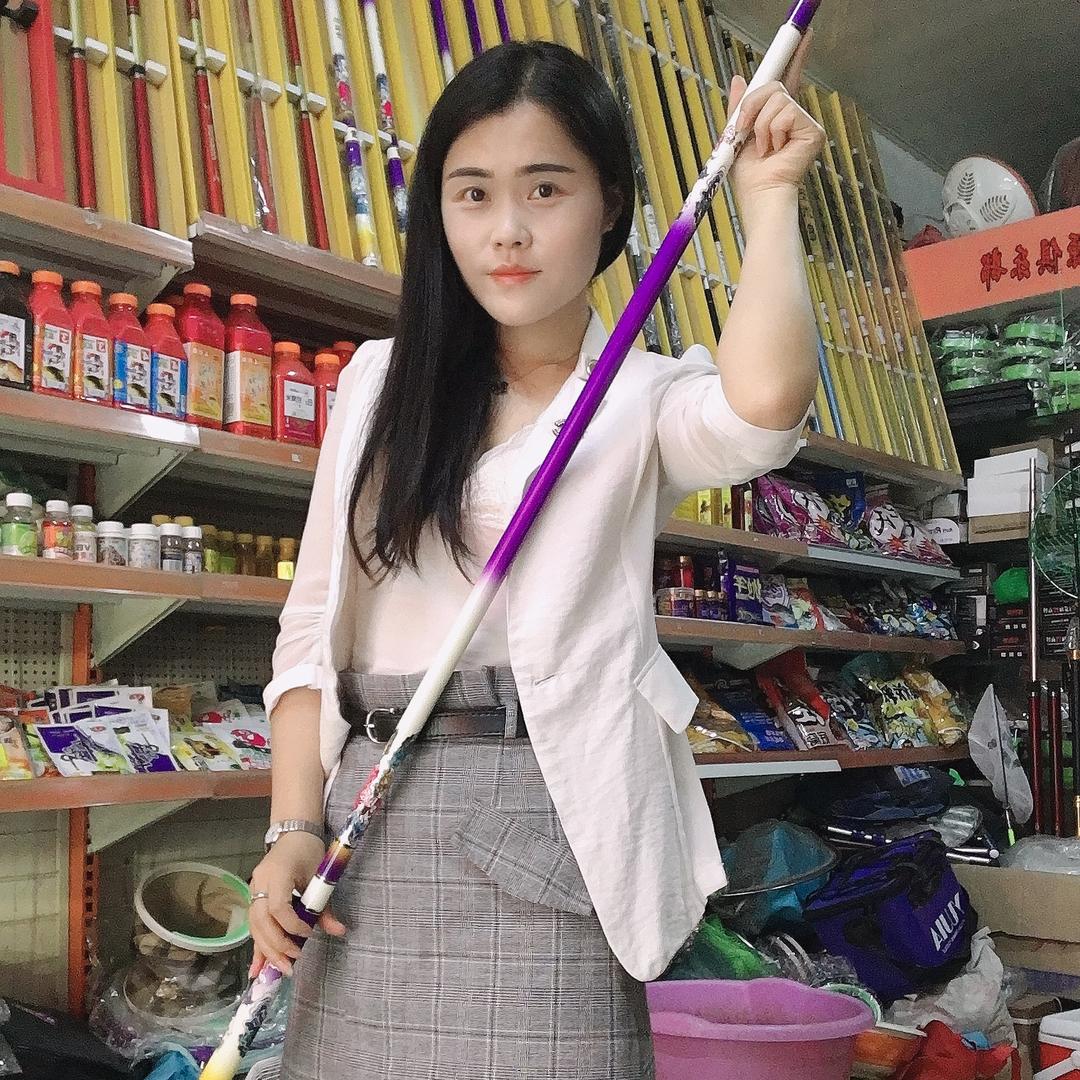 品源渔具