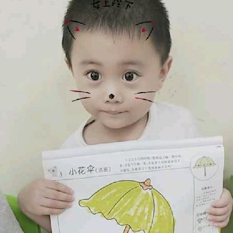 琦琦妈妈