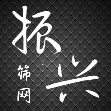 振兴筛网一杜