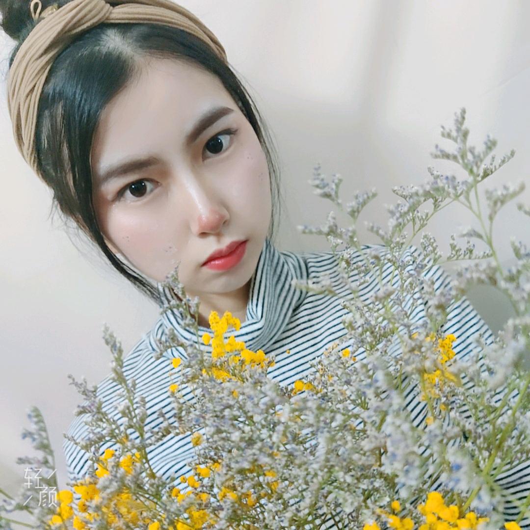 我是杨妹妹建婷儿