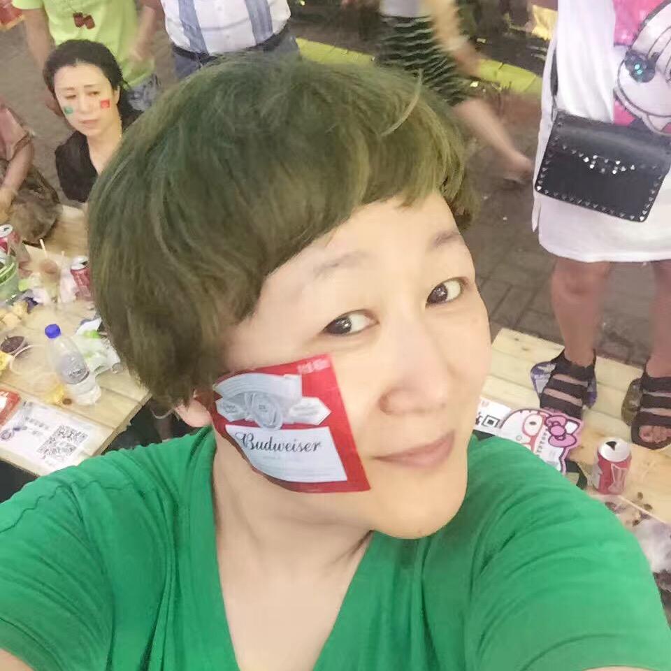 丹丹@开心快乐每一天！