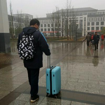 晓为