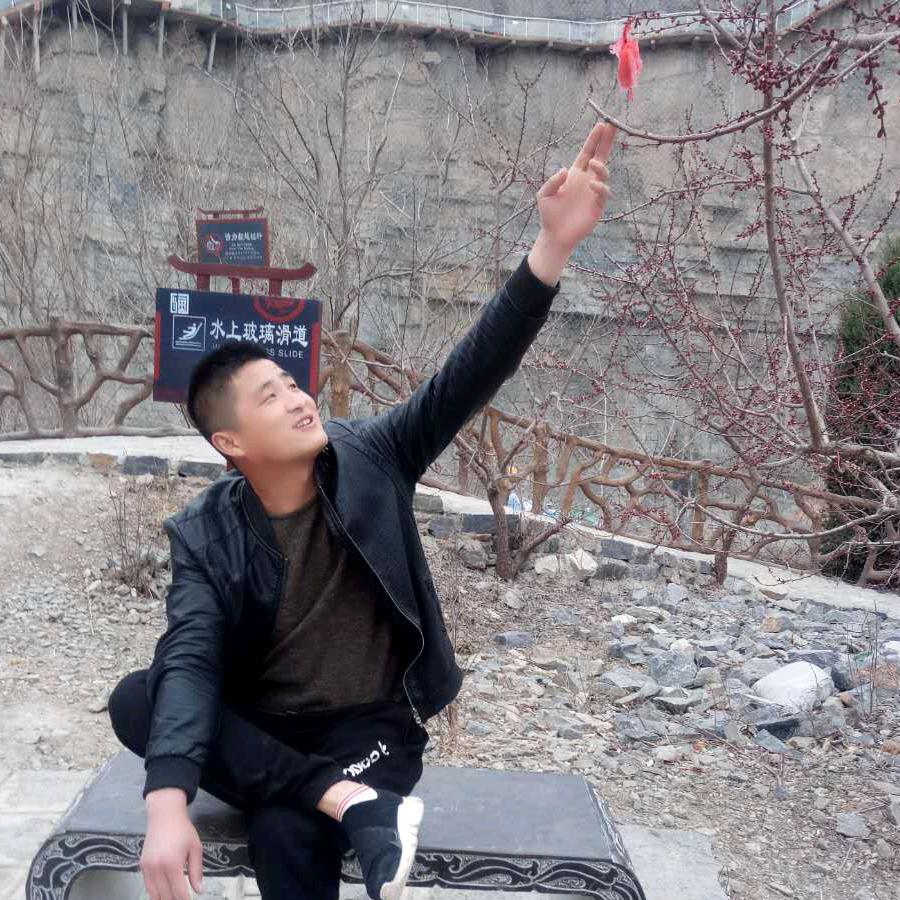 永城市刘贺粮食购销