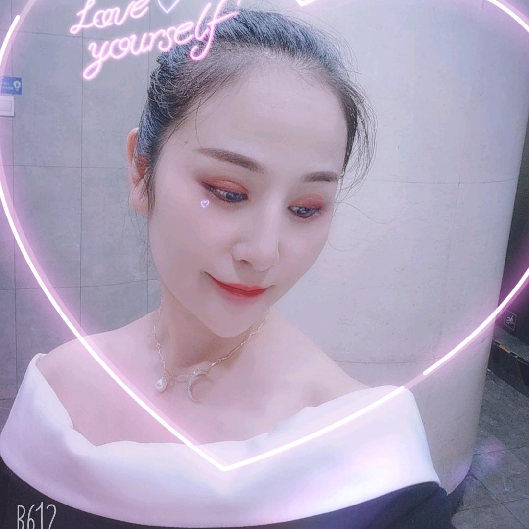 爱的天使👼
