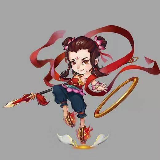 大家一起来放松一下