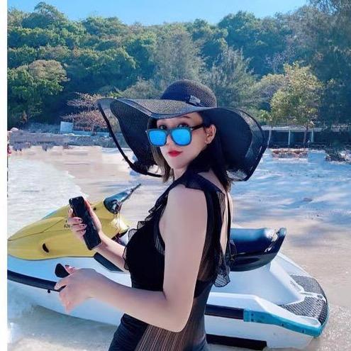 娜娜