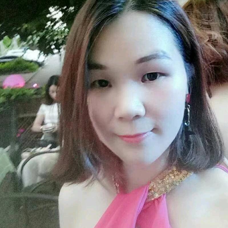 彩姑娘