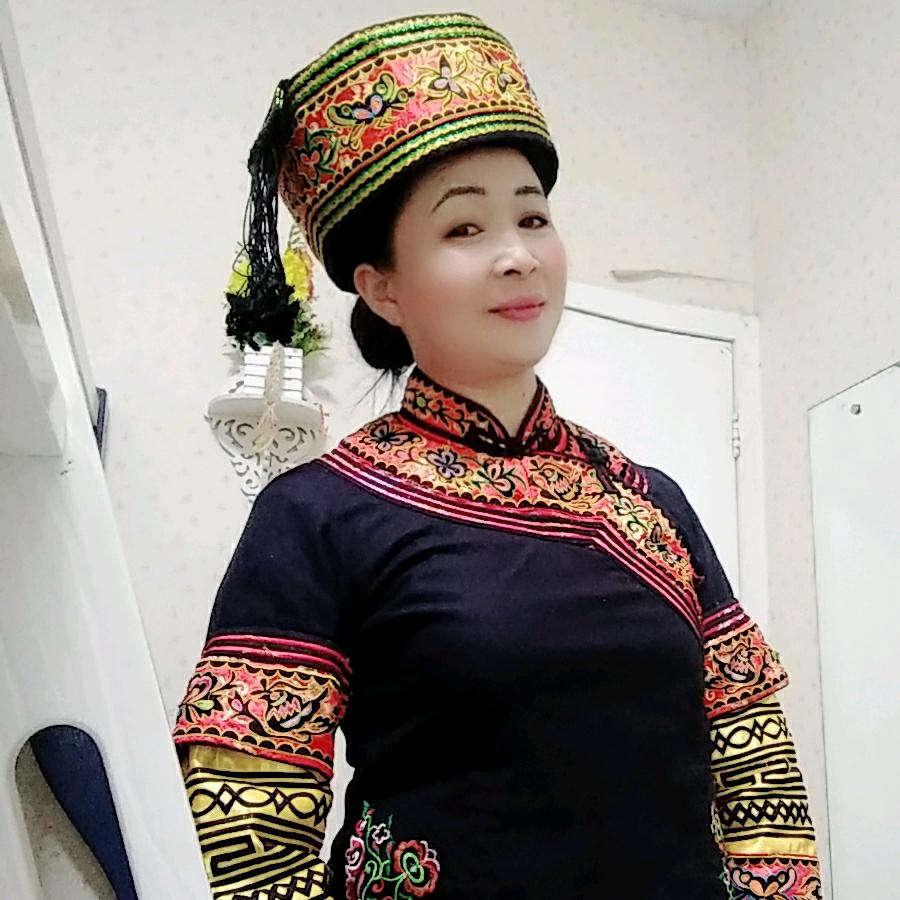 黎萍