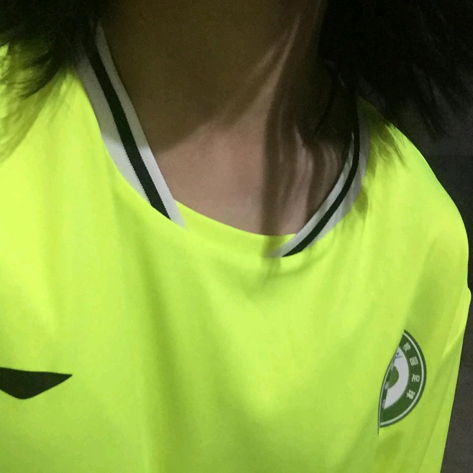 小胡同学⚽
