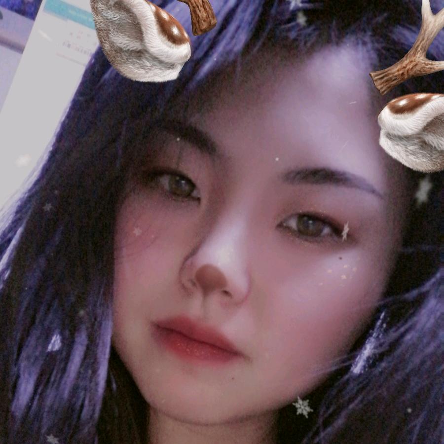 一个小阿莉