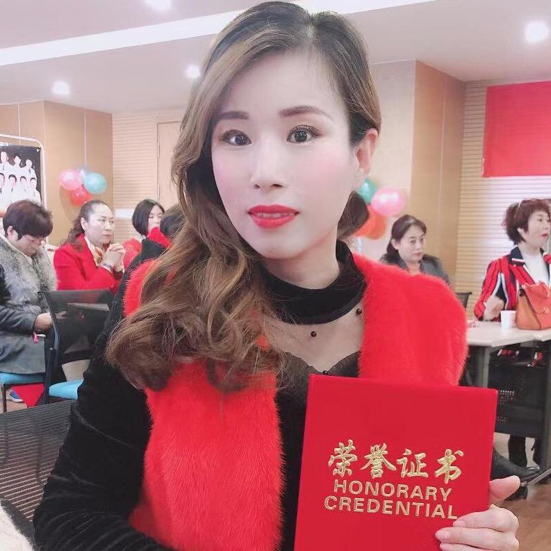 昌城小上海美容美发养生馆