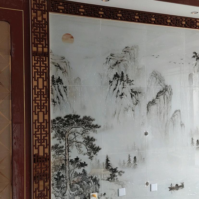 a好运自然来：嘉