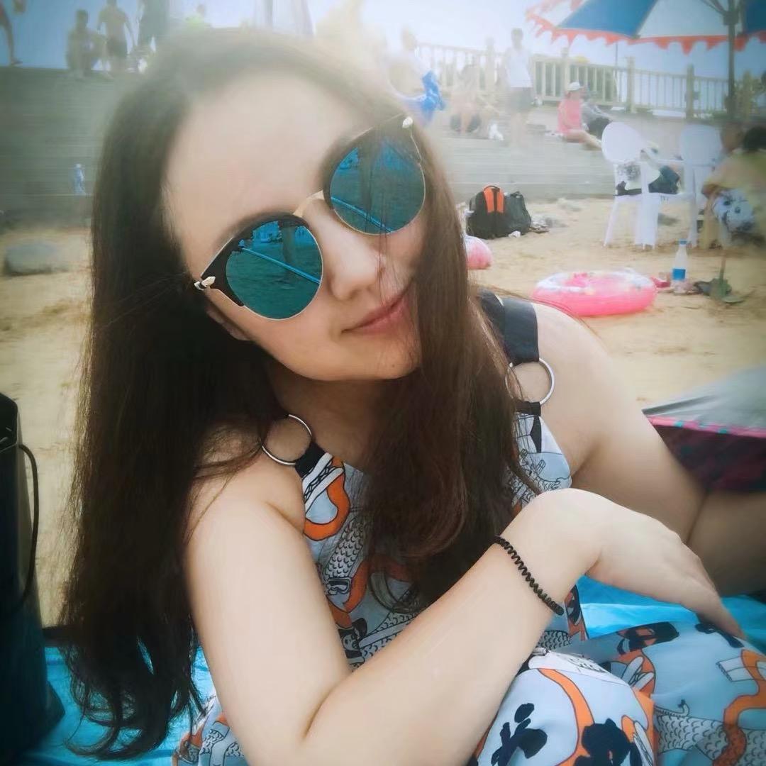 娜姐～