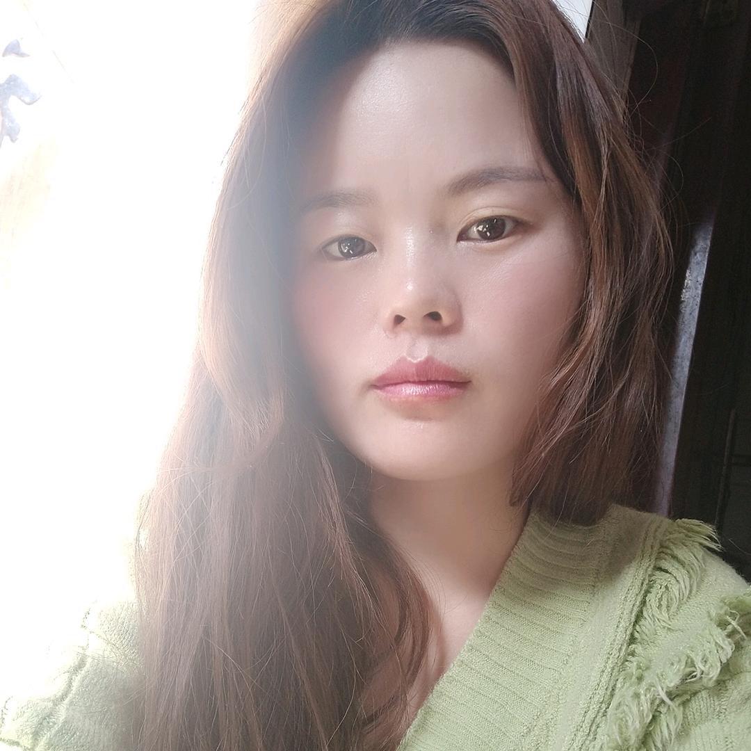 一只小锦🐬李