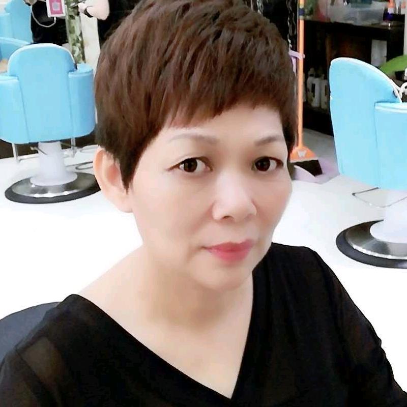 开心美美