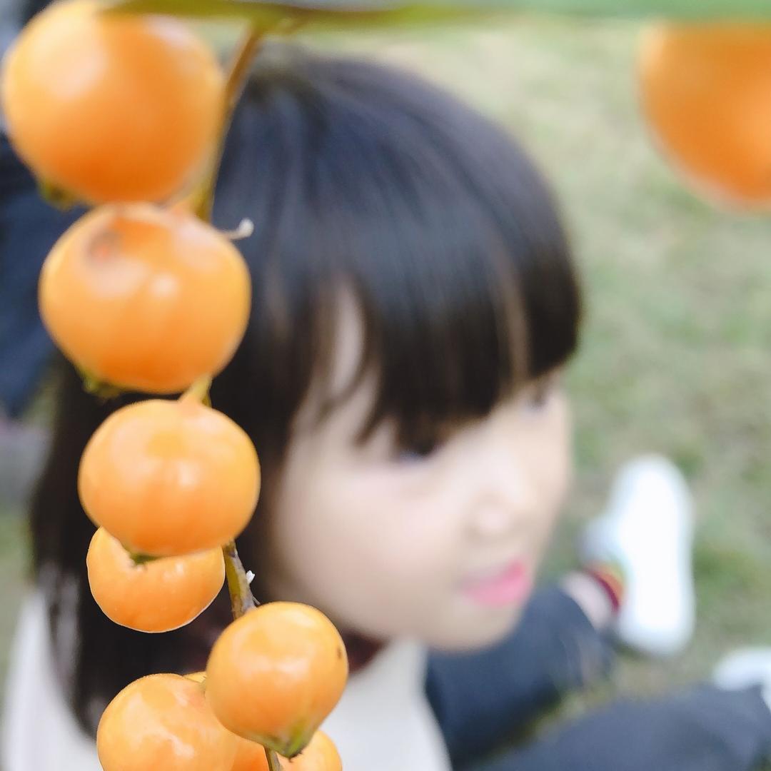 依然是我