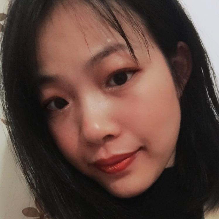 小小然