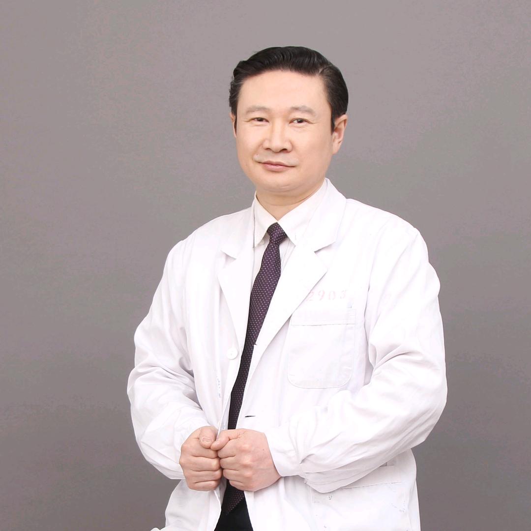 中医肿瘤专家熊露