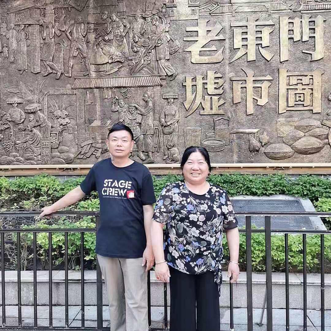 吴开强