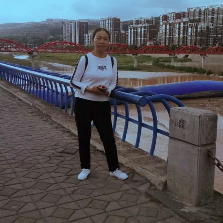 郑大孃
