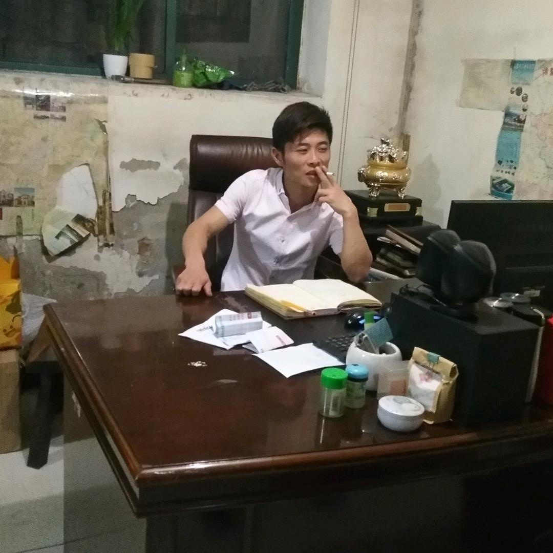 快乐幸福的家