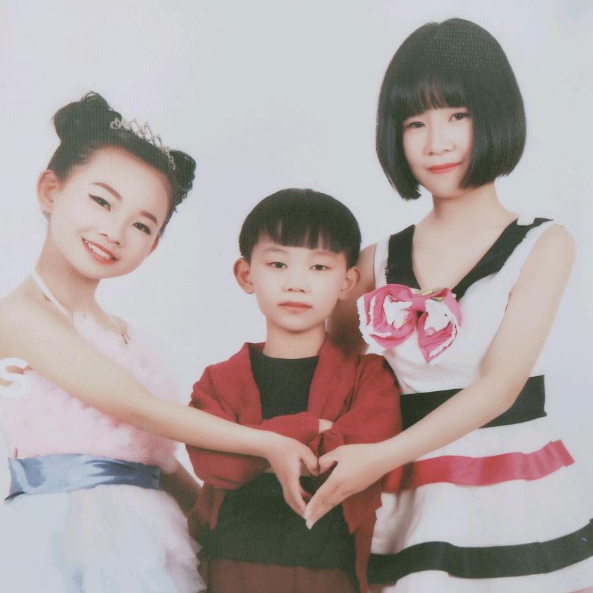 乔儿   