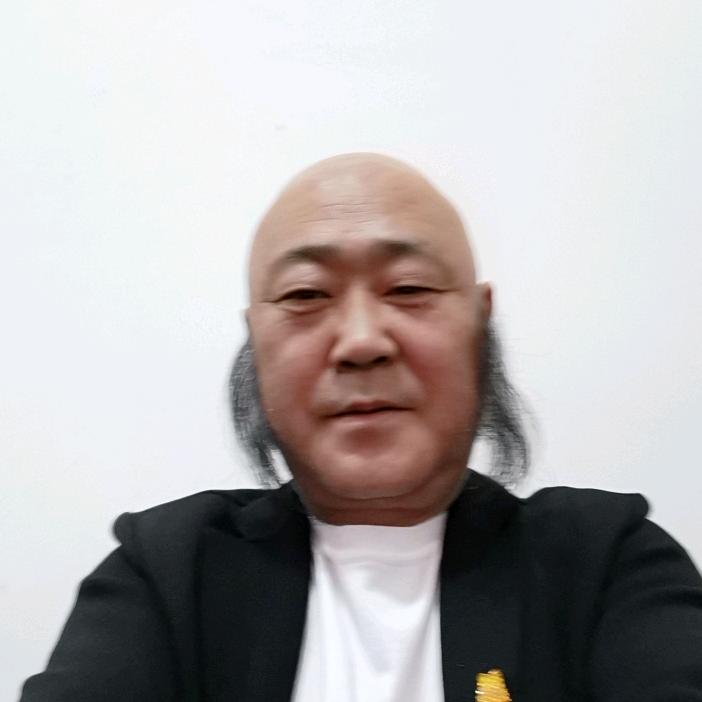 大胡子