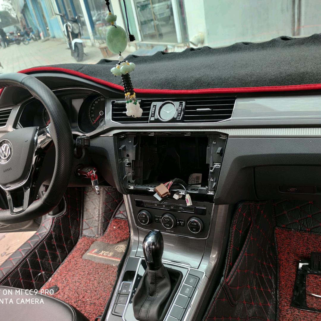 西安市高新区为捷汽车服务行