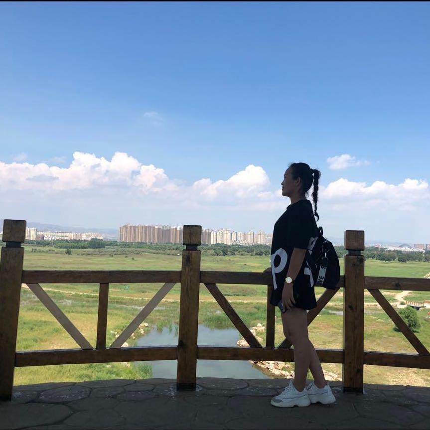 刘小虎瓷砖超市~许店长