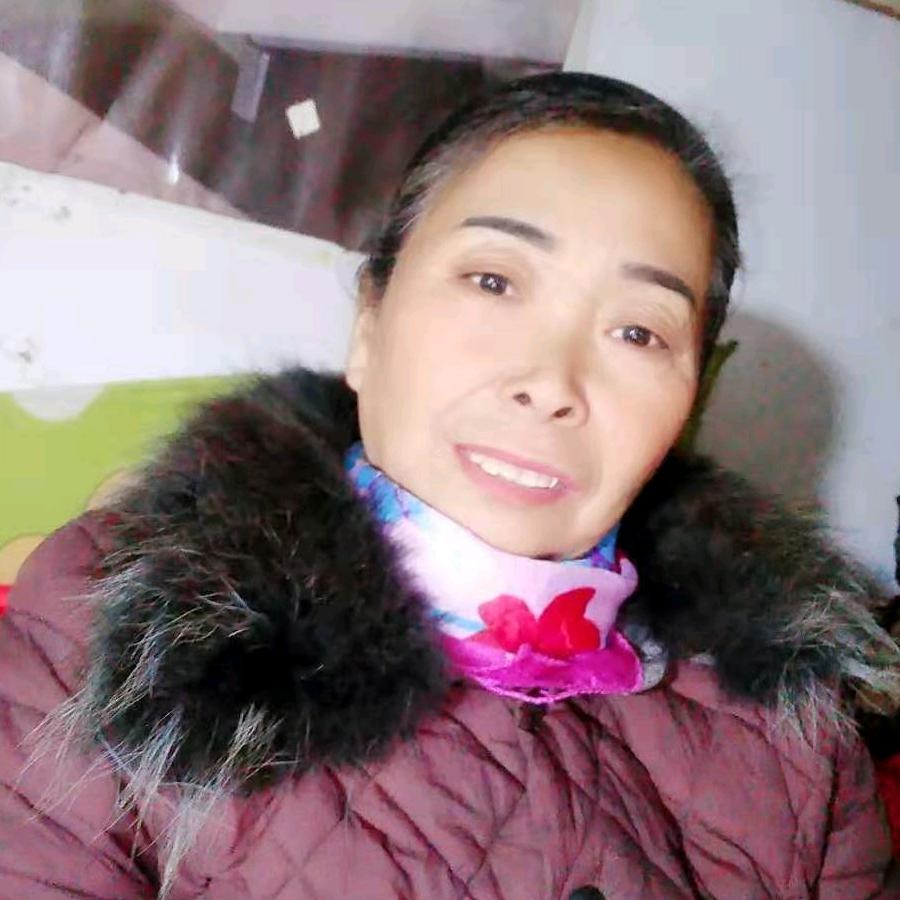 女强人