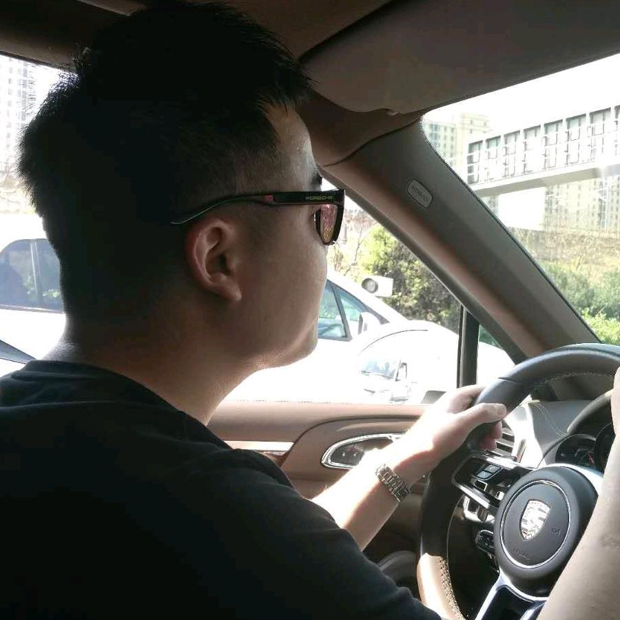 顾先生