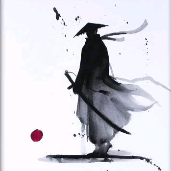 西风烈酒