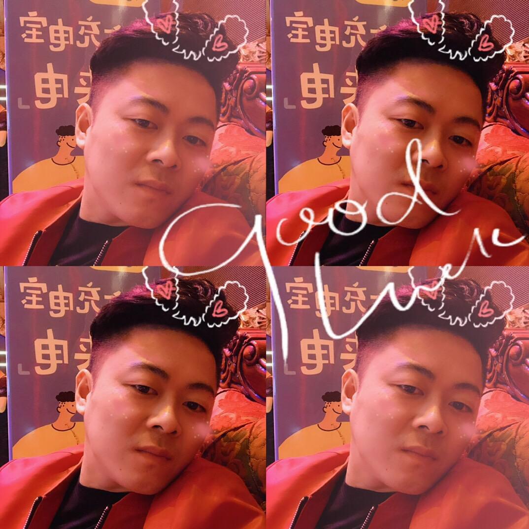 阿涛（团队招人）