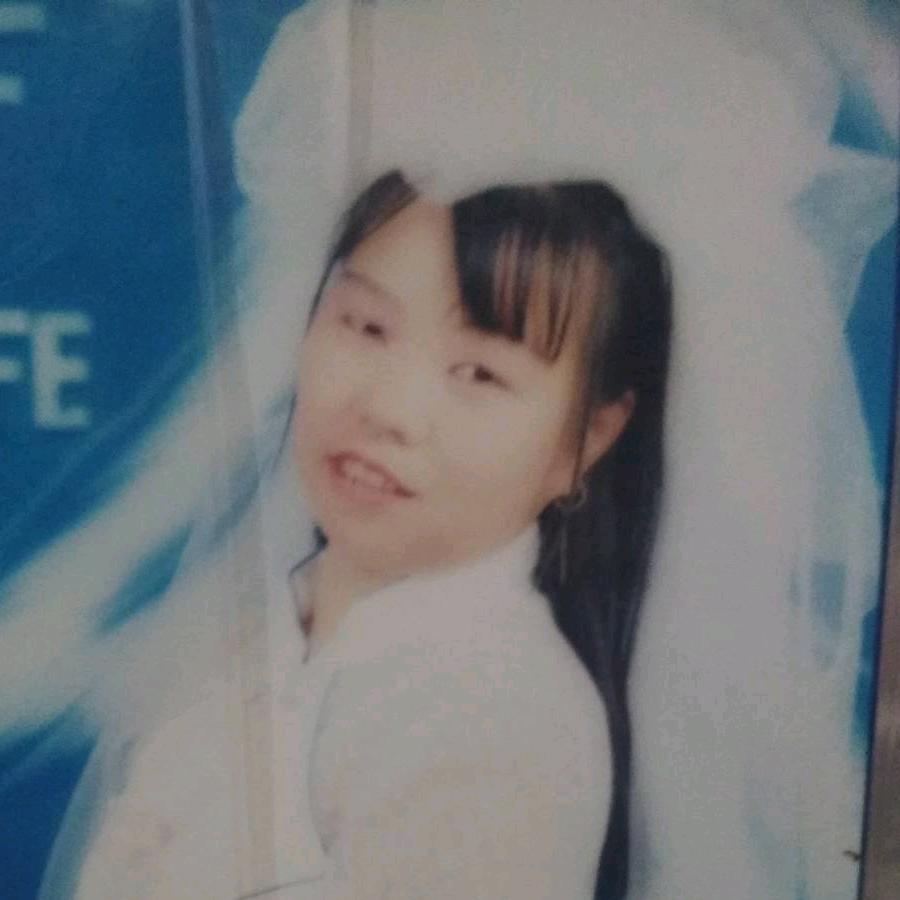 幸福开心