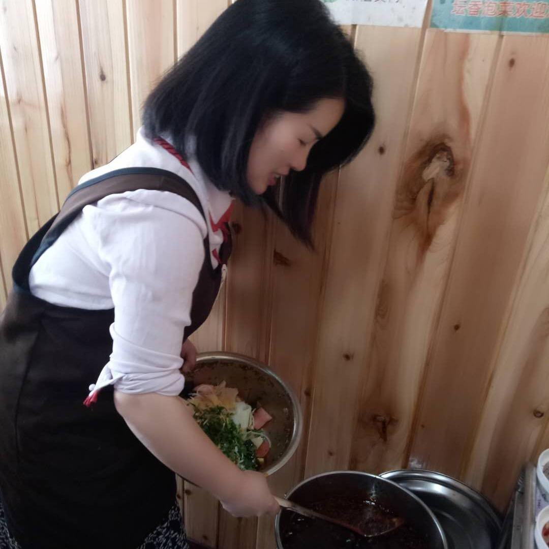 逛逛酸