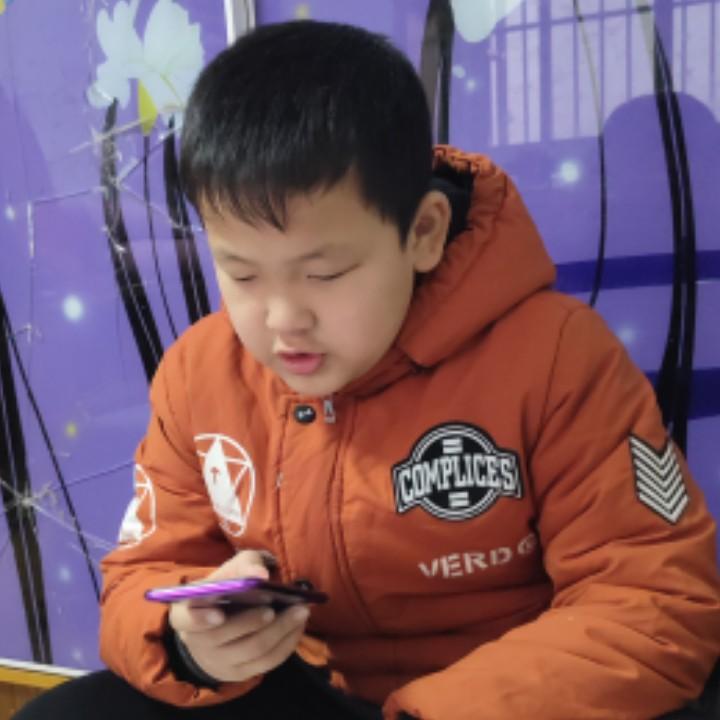 开心