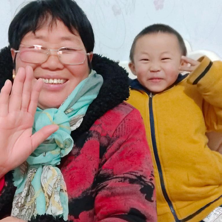 幸福自然