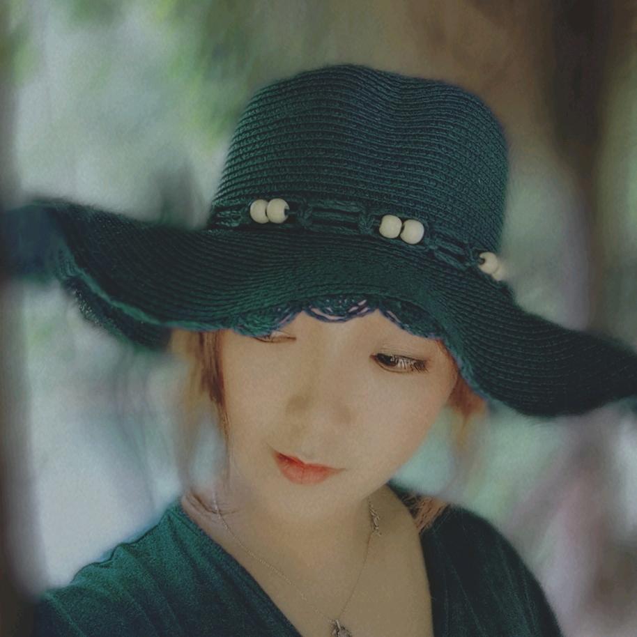 灵馨儿