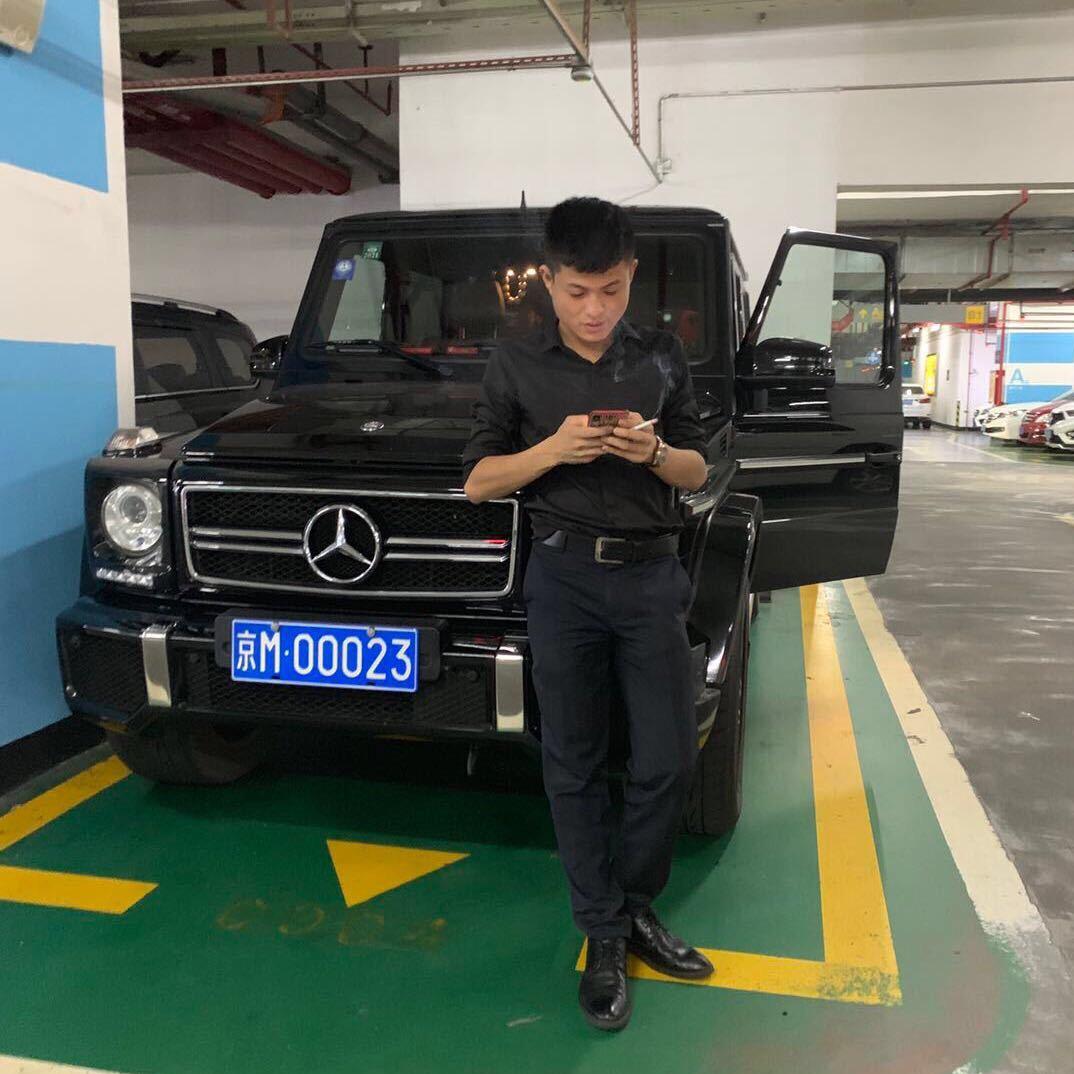 朱宏军
